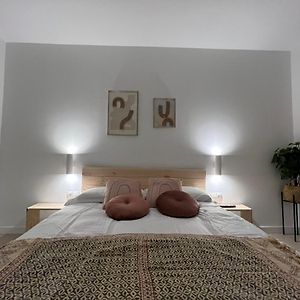 Deluxe Double Kamer